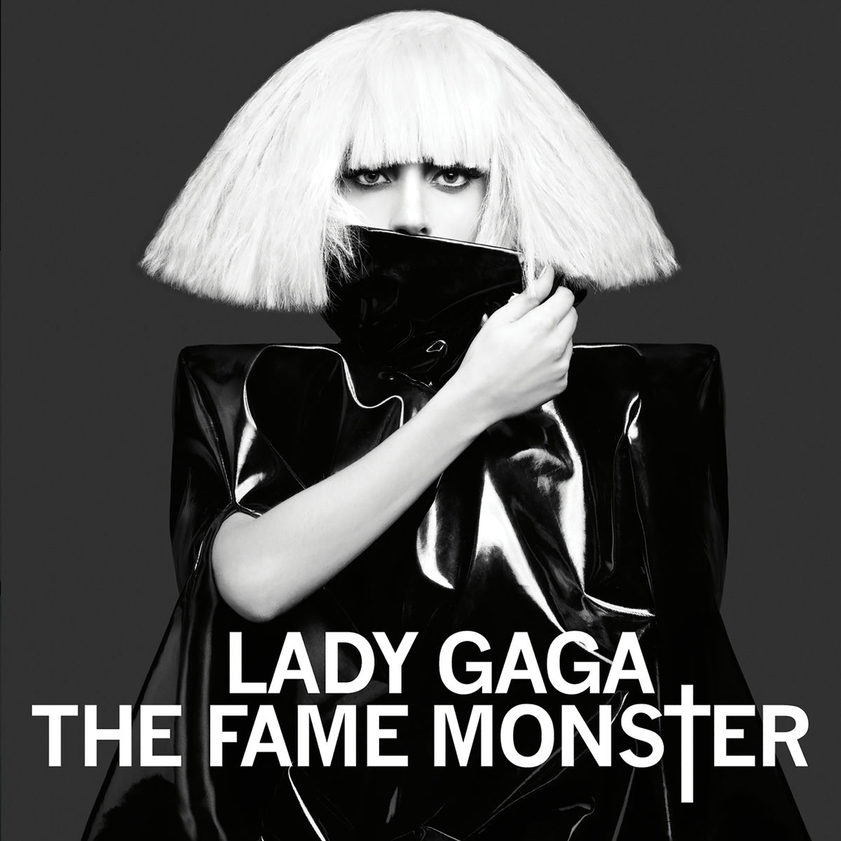 Lady Gaga Feat. Beyoncé; Lady Gaga